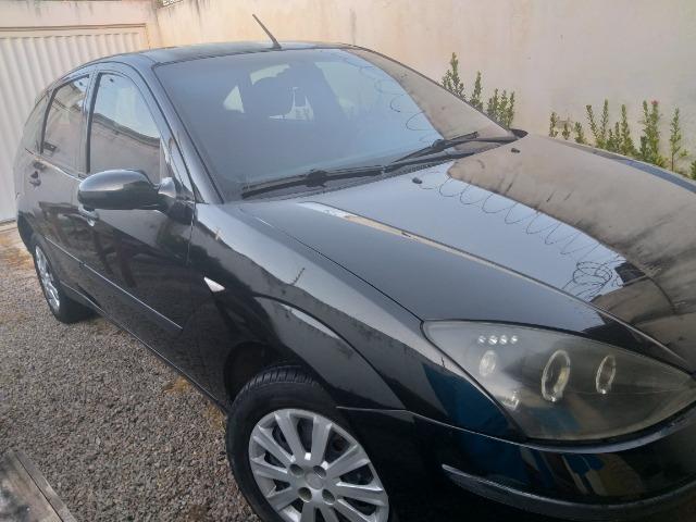 Ford Focus 2006 R$ 13.00 - Foto 9