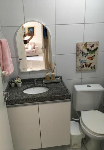 Apartamento Armando Cavani em casa caiada Olinda 2 quartos com suite - Foto 8