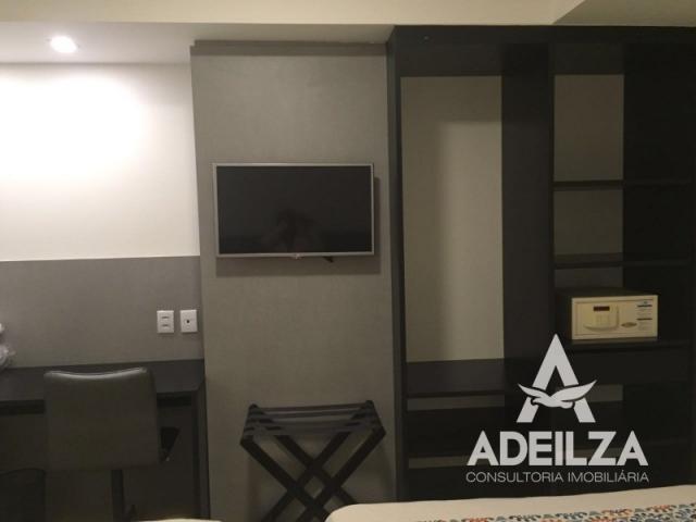 Apartamento para alugar com 1 dormitórios em Centro, Feira de santana cod:AP00030 - Foto 5