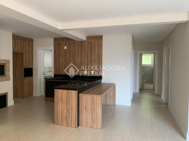 Apartamento para alugar com 3 dormitórios em Centro, Gramado cod:304451 - Foto 6