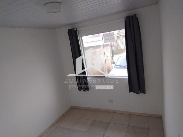 Casa à venda com 2 dormitórios em Estados, Fazenda rio grande cod:CA00124 - Foto 4