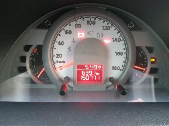 Volkswagen Gol 1.0 Trend (G4) (Flex)8V 4 Portas - Foto 13