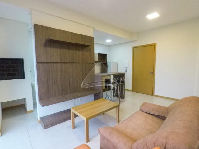 Apartamento para alugar com 1 dormitórios em Centro, Passo fundo cod:10483 - Foto 7