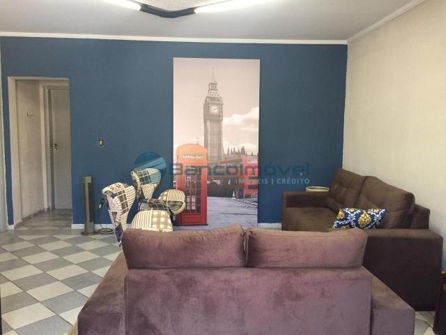 Casa para alugar com 2 dormitórios em Vila bressani, Paulínia cod:CA02279 - Foto 18