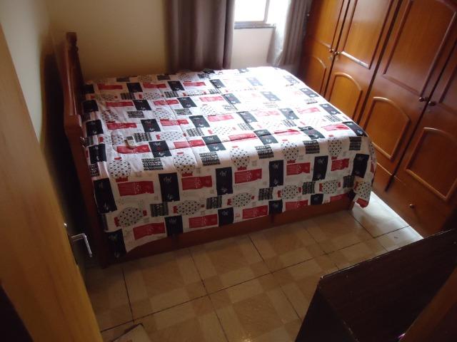 Ótimo apto com 2 quartos e varandão na Praça Seca - Foto 12