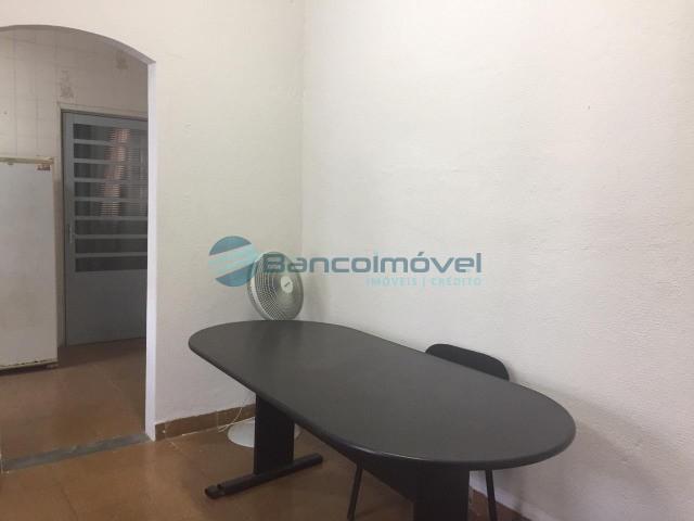 Casa para alugar com 2 dormitórios em Vila bressani, Paulínia cod:CA02279 - Foto 11