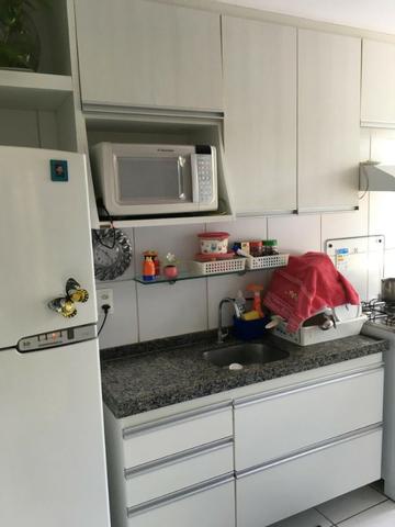 Apartamento Armando Cavani em casa caiada Olinda 2 quartos com suite - Foto 12