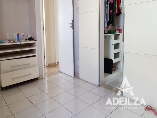 Apartamento à venda com 3 dormitórios em Serraria brasil, Feira de santana cod:AP00029 - Foto 5