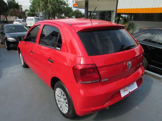 Gol TL MB 1.6 - Foto 8