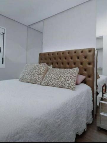 Alugo apartamento mobiliado no Vila verde - Foto 16