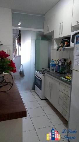 Ap00494 - apartamento disponível para locação no cond. ilhas do mediterrâneo em barueri. - Foto 5