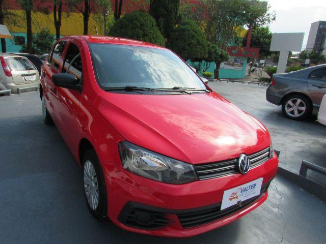 Gol TL MB 1.6