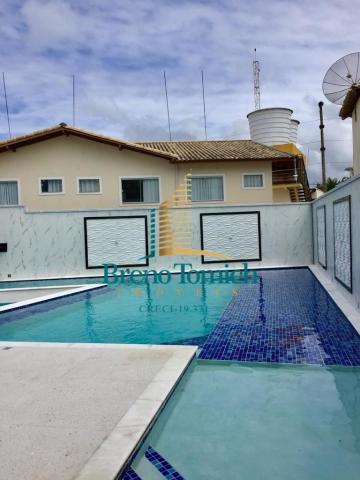 Apartamento com 2 dormitórios à venda por r$ 296.000,00 - taperapuan - porto seguro/ba - Foto 2