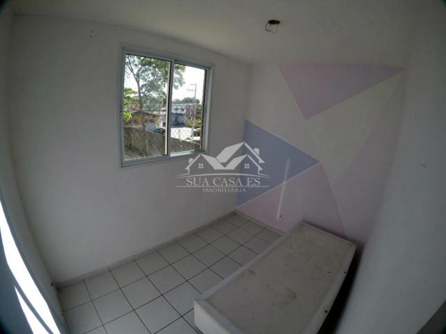 Apartamento à venda com 3 dormitórios em Jardim limoeiro, Serra cod:AP337LE - Foto 2