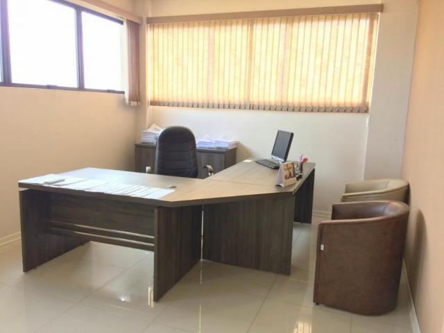 Sala comercial à venda, centro - nova santa rita/rs - Foto 2