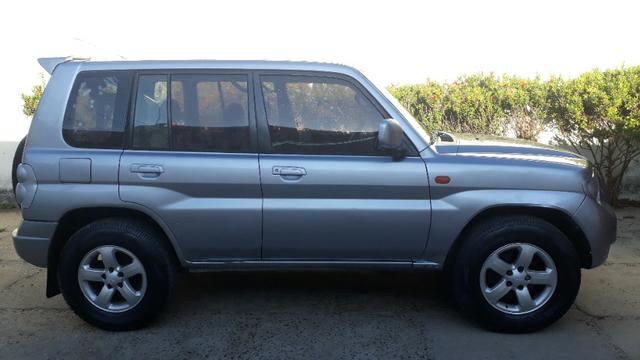 Pajero Tr4 2007 - Foto 3
