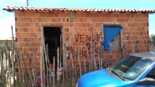 Casa a venda imperdível!!! - Foto 4