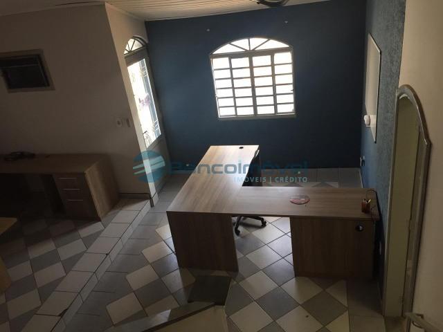 Casa para alugar com 2 dormitórios em Vila bressani, Paulínia cod:CA02279 - Foto 17