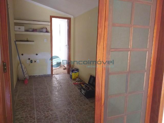 Casa para alugar com 2 dormitórios em Vila monte alegre, Paulínia cod:CA02271 - Foto 11