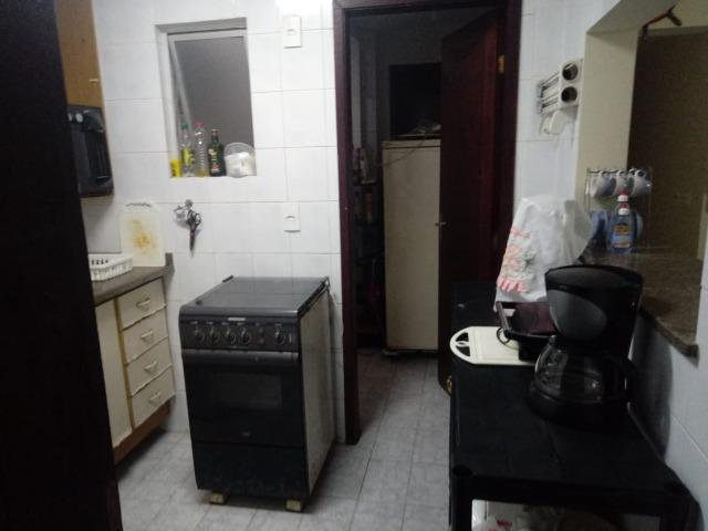 Alugo excelente apt de 4 quartos na praia do forte cabo frio - Foto 4