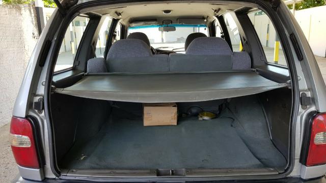 Vende-se carro sportege - Foto 7