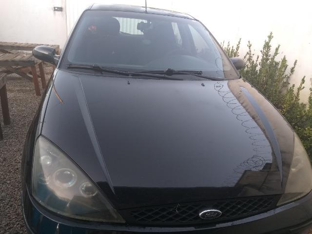 Ford Focus 2006 R$ 13.00