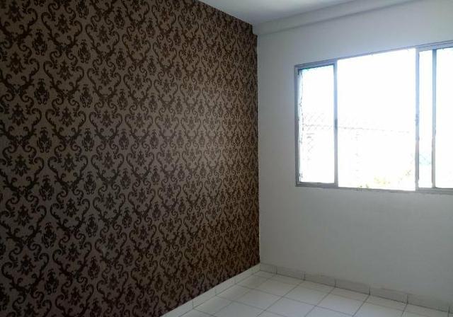 Vendo um Apartamento de 2/4 1 banheiro social, no Solar Sim - Foto 11