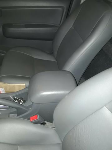 Hilux 3.0 CS 4X4- cabine simples, extra, super nova, carro de particular, - Foto 6