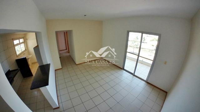 Apartamento à venda com 3 dormitórios em Colina de laranjeiras, Serra cod:AP335BE - Foto 2
