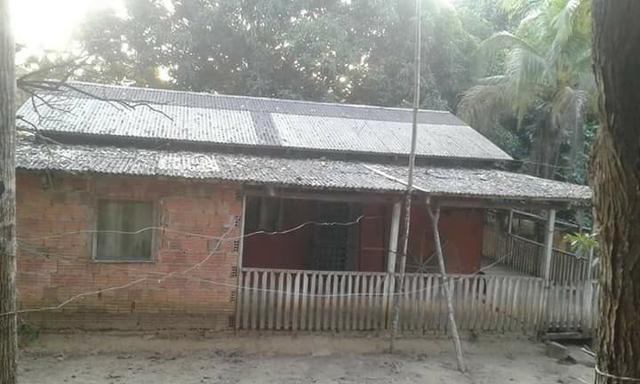 Chácara chacara, sitio, fazenda casa moradia carro, aluguel, aluga-se - Foto 2