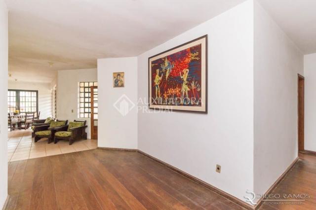 Casa para alugar com 5 dormitórios em Hípica, Porto alegre cod:301105 - Foto 16