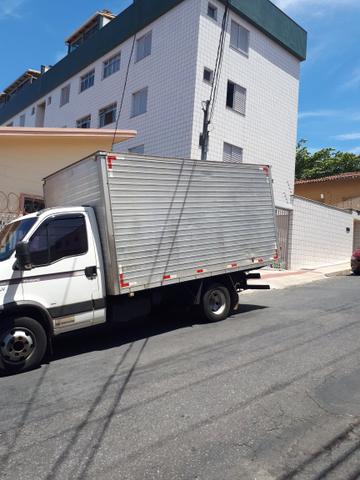 $$$transporte mudança fretes e carretos $$$ 31 97575 34 64