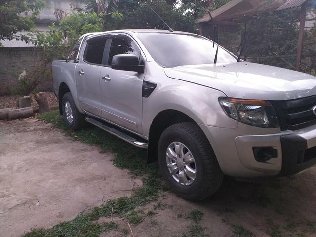 Ford Ranger XLS - Foto 2