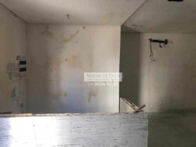 Prédio comercial na aldeota