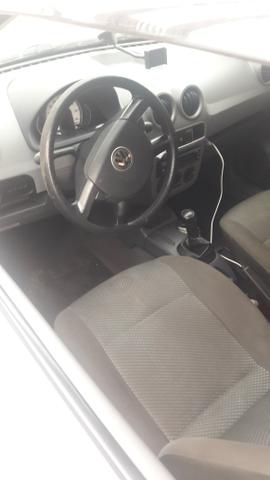 Gol G4 1.0 2013 direção hidralico basico - Foto 2