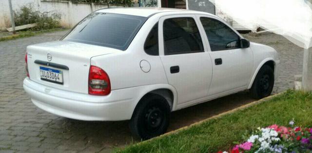Corsa sedan classic 1.6 - Foto 4