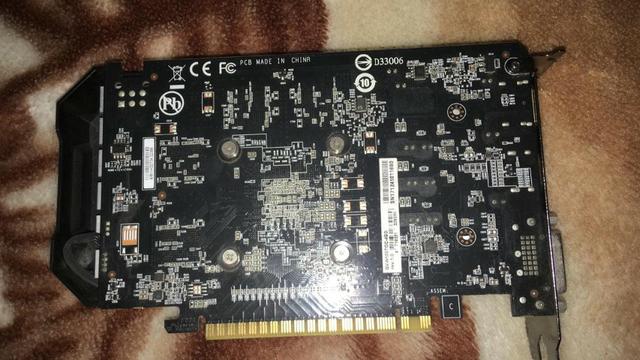 Gtx 1050 Ti - Foto 2