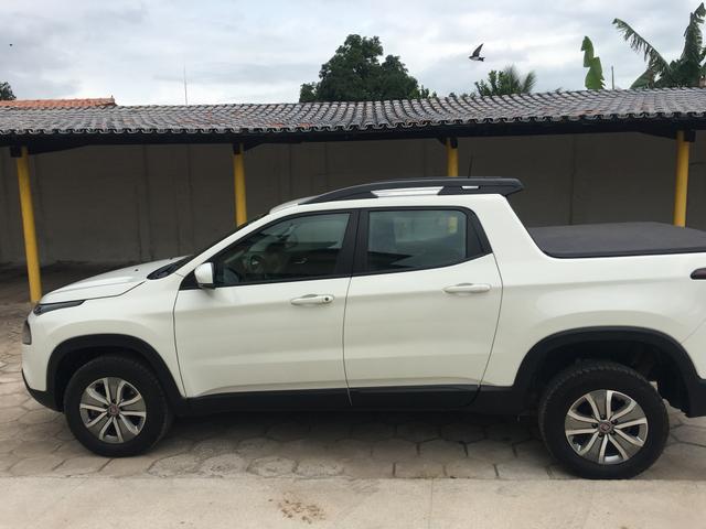 Fiat toro 1.8 2018/2019 - Foto 6