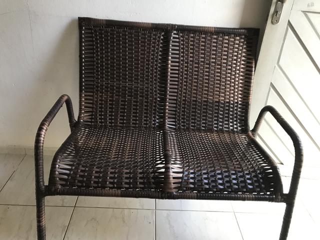 Conjunto de cadeira - Foto 2