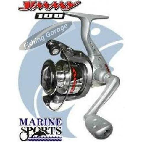 Molinete Jimmy 100 Marine Sports