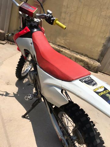 Crf 230 - Foto 3