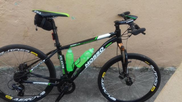 MTB Mosso Quadro 27.5 (Bike Montada) - Foto 5
