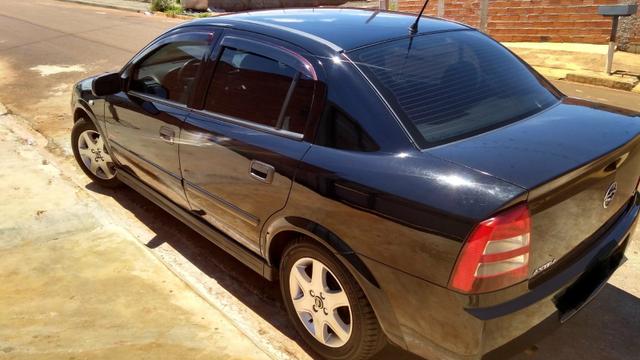 Vende-se um astra sedam - Foto 7