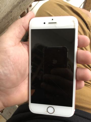 IPhone 6s rosé - Foto 4