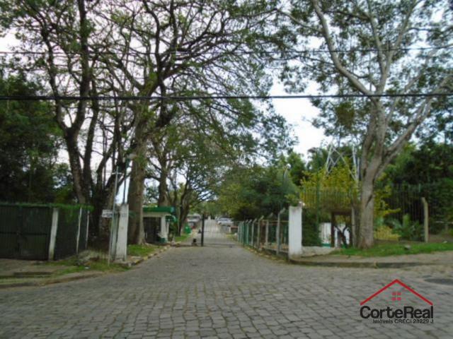 Apartamento à venda com 2 dormitórios em Nonoai, Porto alegre cod:6105 - Foto 3