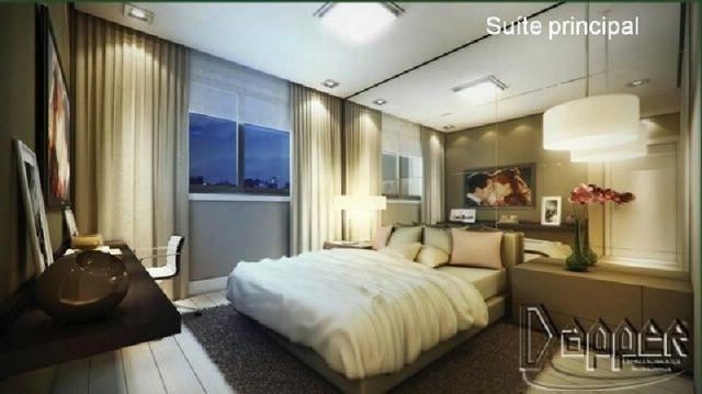 Apartamento à venda com 3 dormitórios em Centro, Novo hamburgo cod:7069 - Foto 2