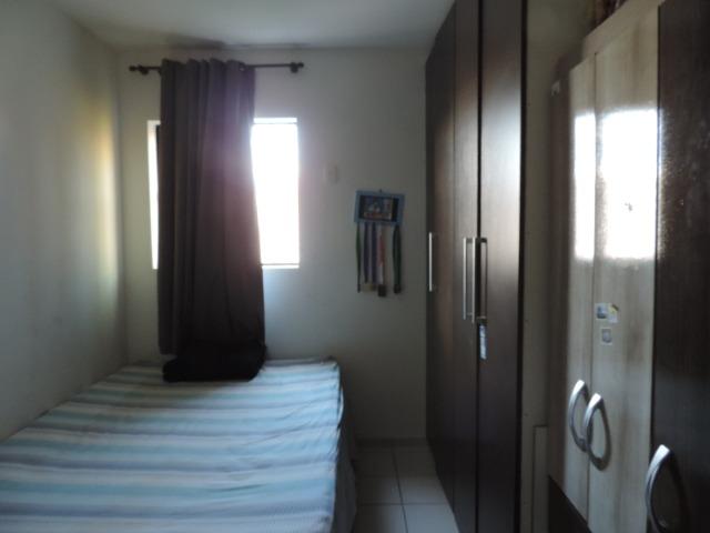 105m², 3 quartos + DCE - Cond. Pedras do Farol - Foto 8