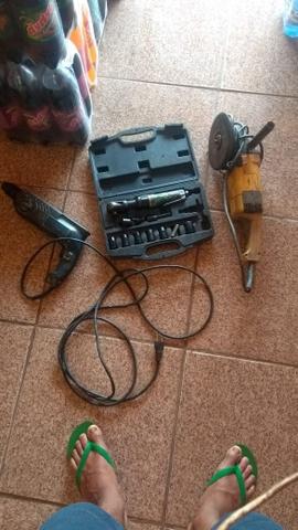 Para começar seu próprio negócio em mecânica - Foto 2