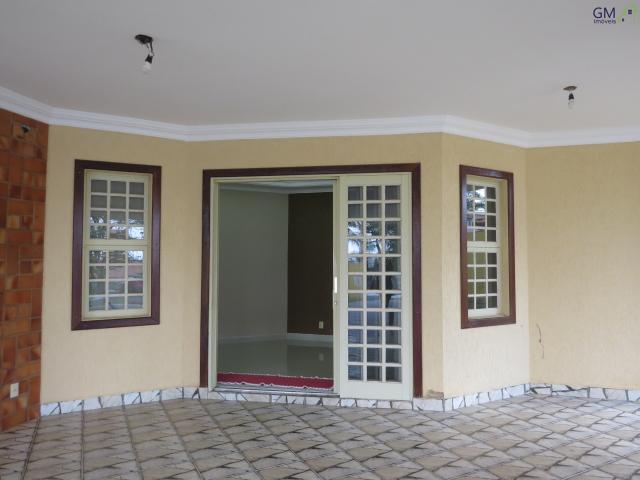 Casa em excelente localização, na avenida principal do condomínio vivendas bela vista, óti - Foto 7
