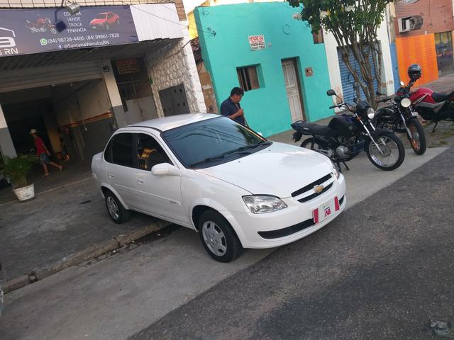 Corsa CLASSIC LS 2015 - Foto 6